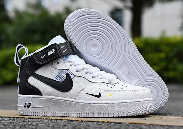 Nike Air Force 1 High 009